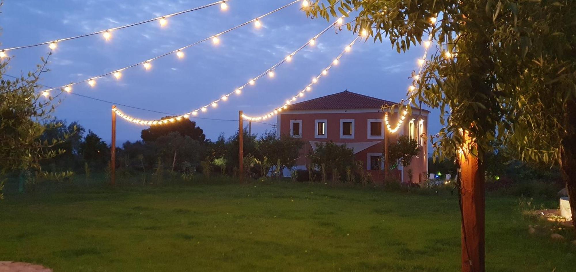 Il Dono Di Atena Cefalu Exterior photo