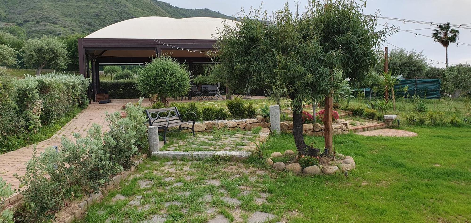 Il Dono Di Atena Cefalu Exterior photo