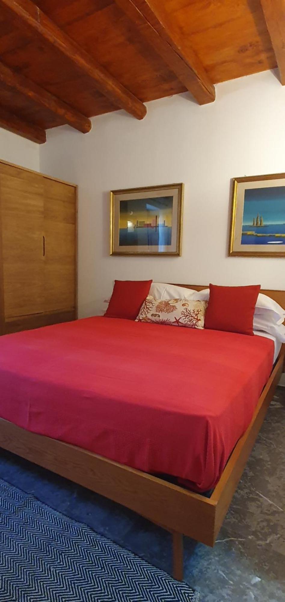 Il Dono Di Atena Cefalu Exterior photo