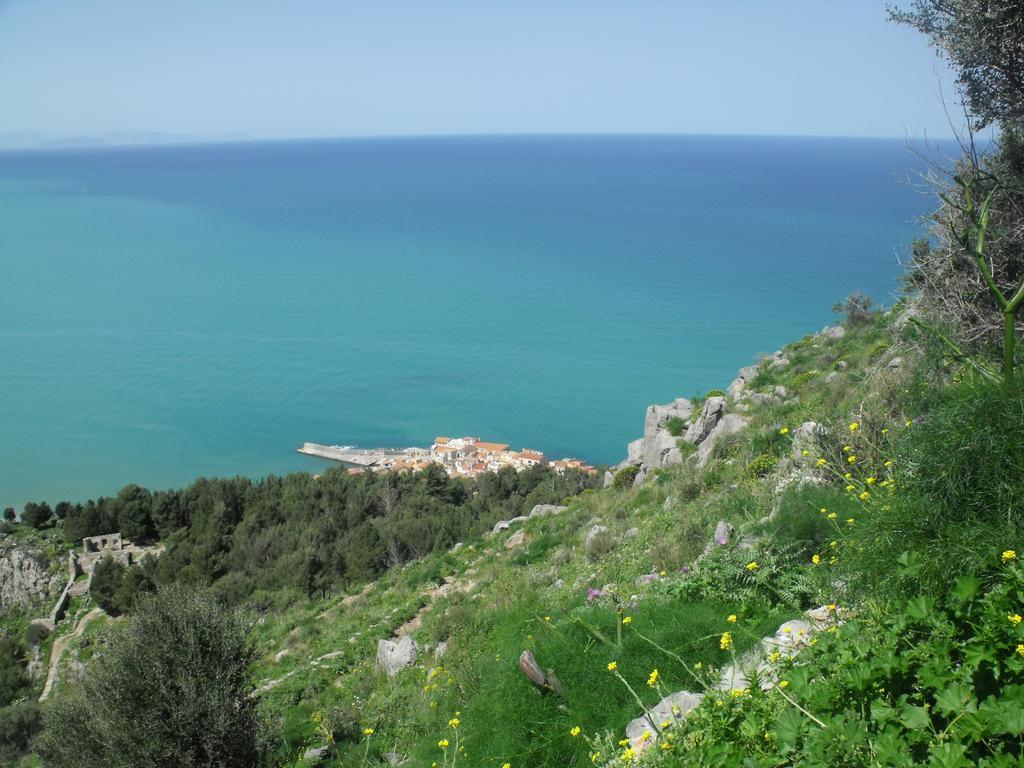 Il Dono Di Atena Cefalu Exterior photo