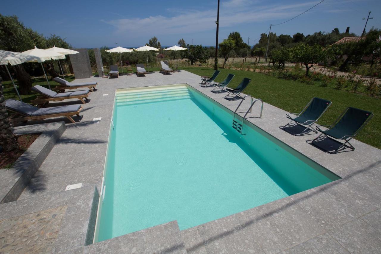 Il Dono Di Atena Cefalu Exterior photo